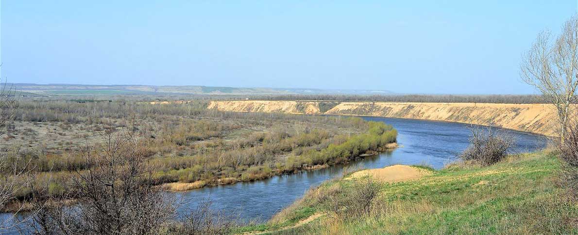 Нерестовый запрет в Ростовской области в 2023 году