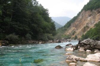 Нерестовый запрет в Северной Осетии-Алании