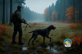 охота в Свердловской области