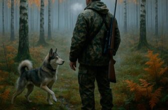 Сроки охоты в Тверской области
