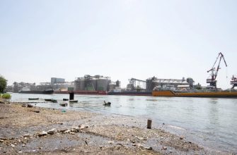 Река Дон Ростовская область