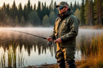 современная экипировка