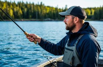 Современные снасти и оснастки